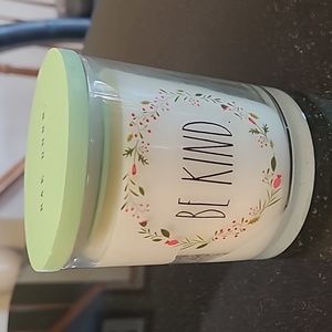 💐Rae Dunn Scented Candle Jar